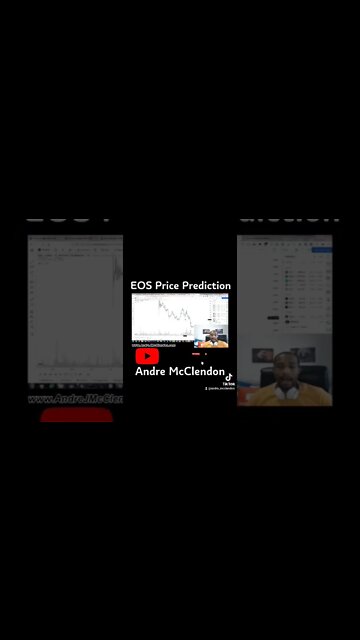 EOS price prediction! #EOS #bitcoin #money #news #shorts #life #altcoins #crypto #Cryptocurrency