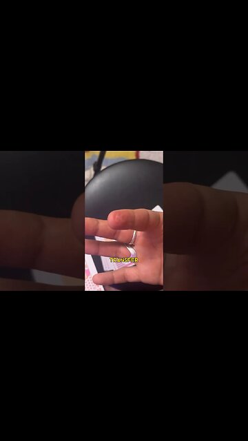 No One Knows This Secret!