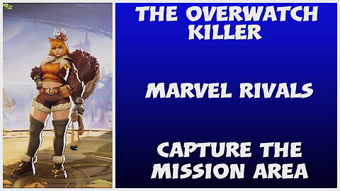 Trying Out Marvel Rivals - Marvel Rivals ft. @KingOfHeroes
