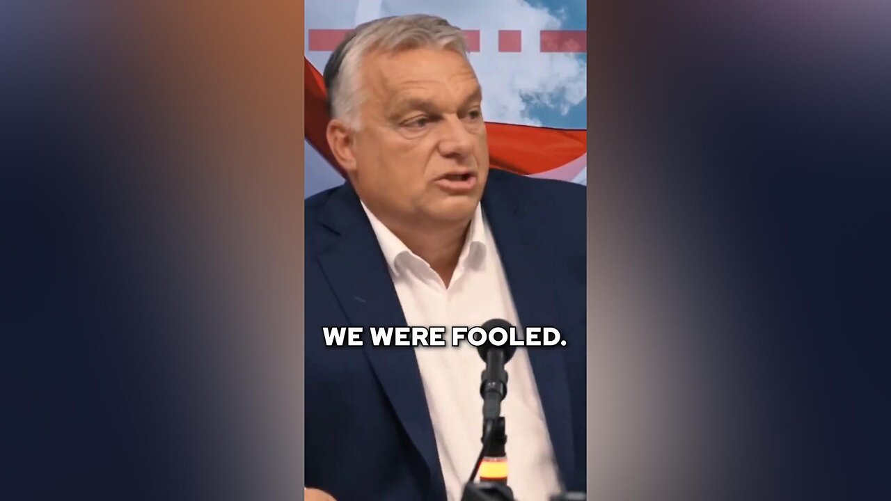 PM Orbán: We were fooled on "Ukraine´s Grain Deal"