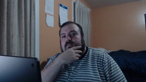 Normal America: New Computer Test and chatting