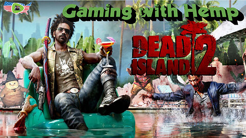 Dead Island 2 episode #4