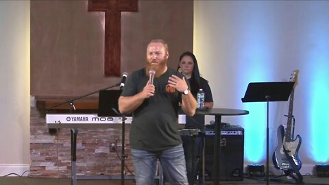 Welcome To Online Church!