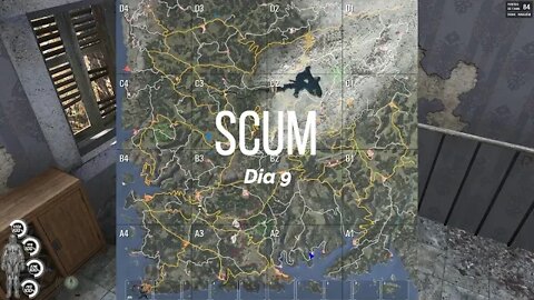 SCUM #9