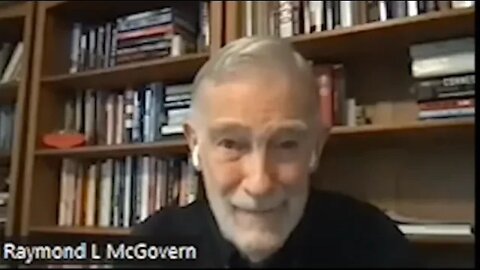 Possibly Of Nuclear War👀