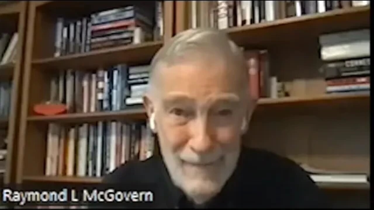 Possibly Of Nuclear War👀