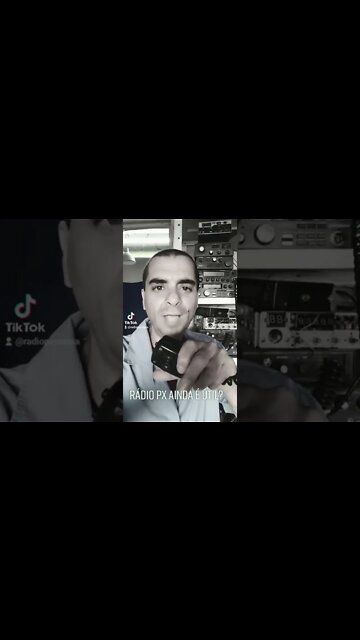 senso Do Rádio Px 2022 Responda.