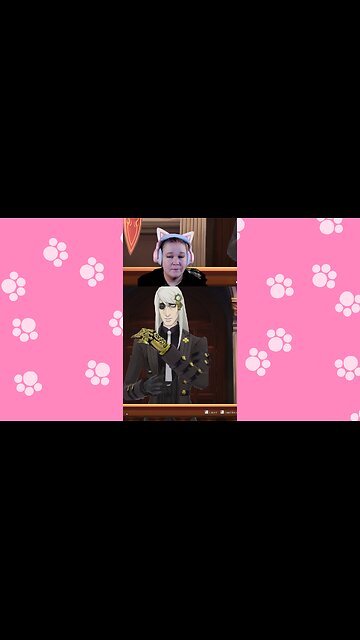 I mean he didn't DENY it....