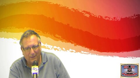 NCTV45 MORNING SHOW THURSDAY AUGUST 27 2020 WITH ANGELO PERROTTA