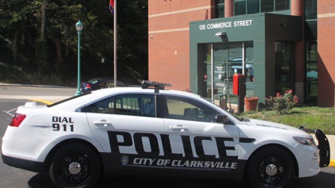 Police able to solve 92% of Clarksville’s homicide cases over last 10 years