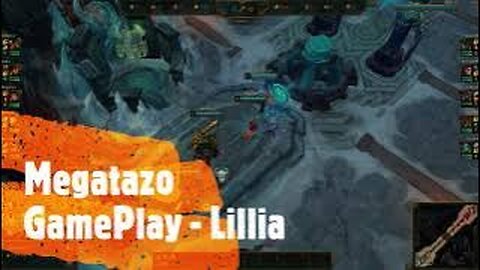 Gameplay Lillia