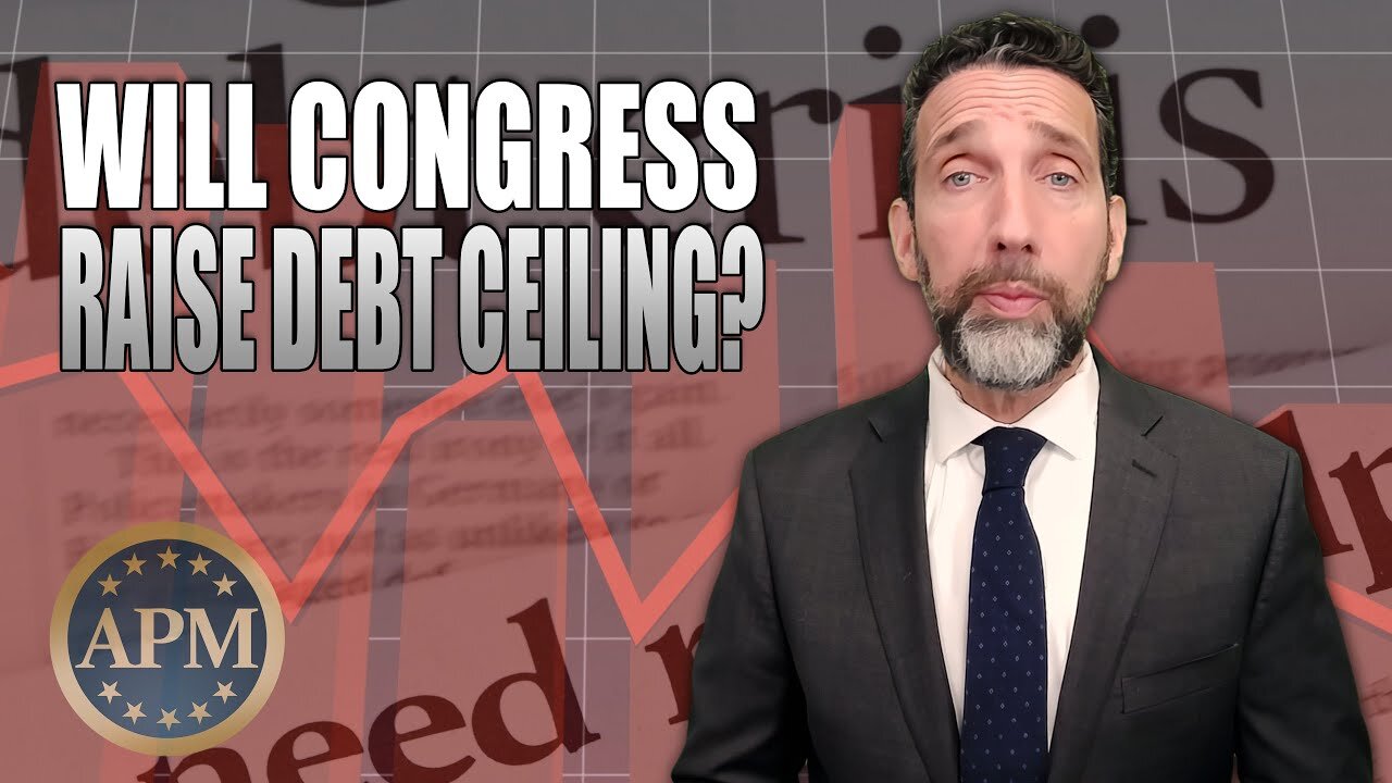 U.S. Debt Ceiling Crisis Could Rock Global Financial Markets