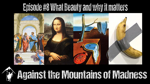 S01E08 What is Beauty and Why is matters