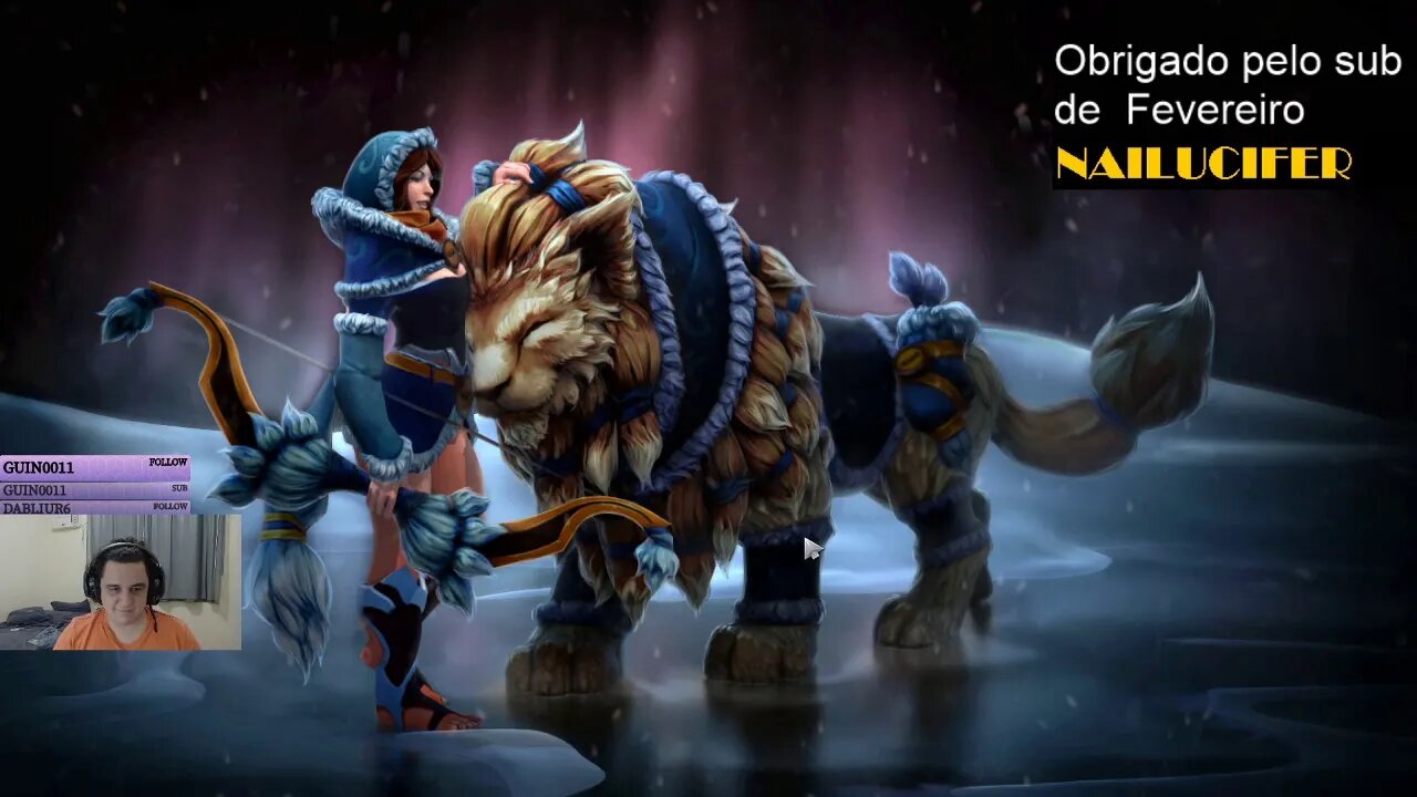 (Dota)Julgando casos do overwatch finalmente