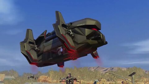 XCOM2 Run 2 19
