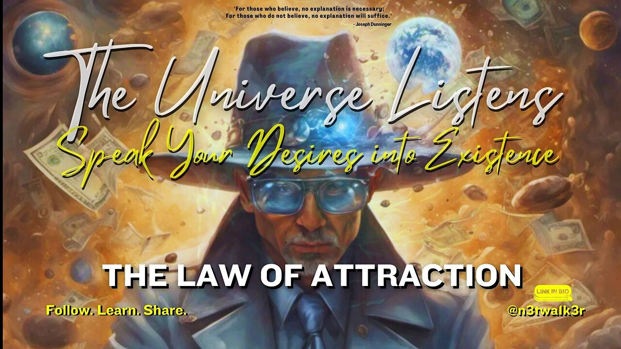 Unlock the Power of Manifestation: A Scientifically-Backed Guide to the Law of Attraction Solutions