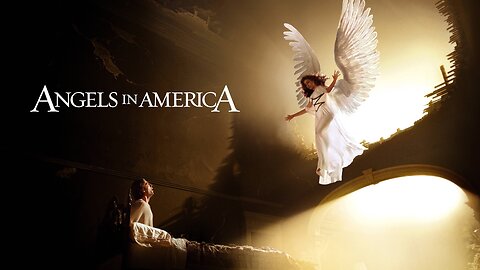 Angels In America ~ by Thomas Newman