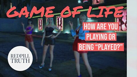 Game of Life: HoW R U "Playing" it?