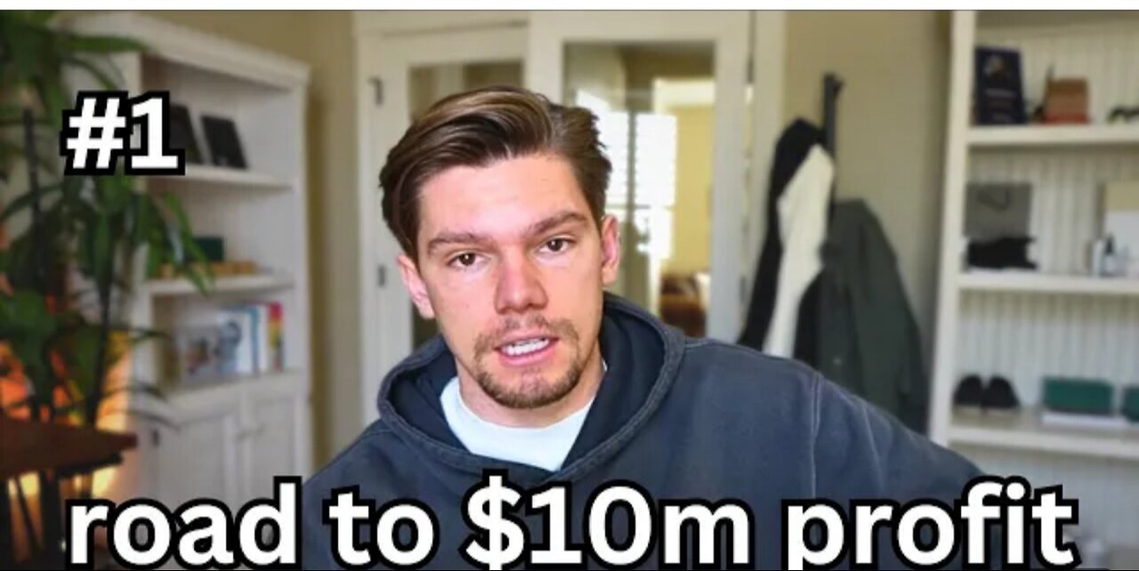 HOW TO MAKE MONEY WATCH THIS VIDEO💲💲💸💲💲💲