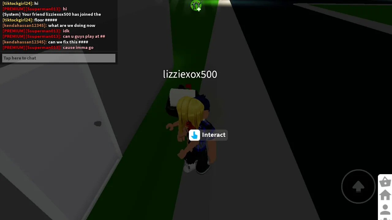 Suprising My Sisters For Her Birthday in Bloxburg!