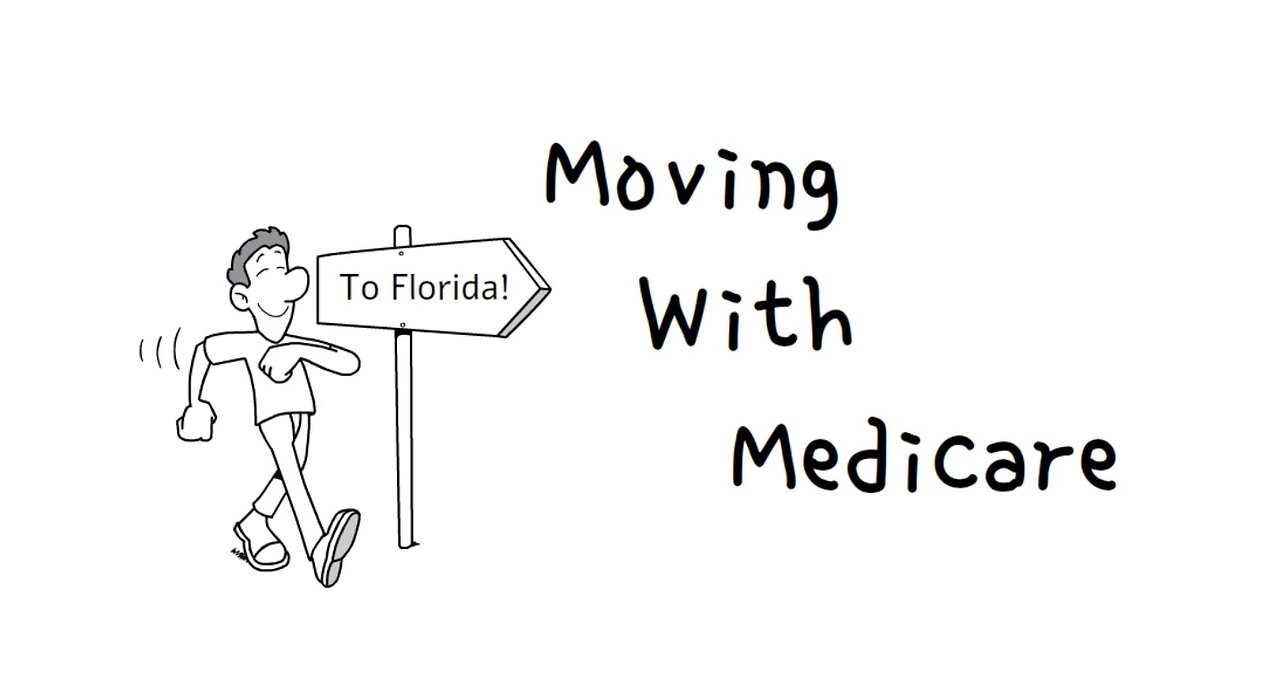 Moving with Medicare