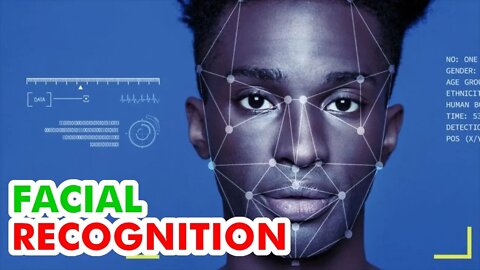 TECH | Facial Recognition - 5 Black Men Arrested by Computer