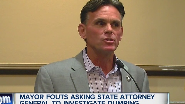 Hackel and Fouts heats up again