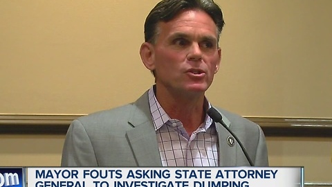 Hackel and Fouts heats up again