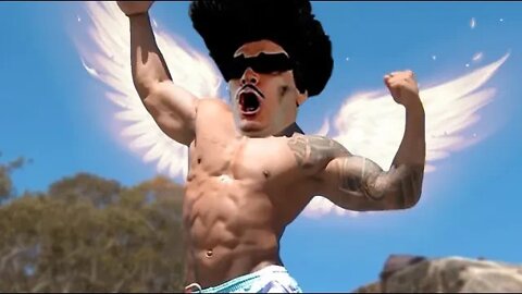 The Power of the ZYZZ