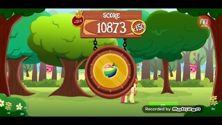 BEHOLD!!! Future Applebloom! / MLP Gameloft