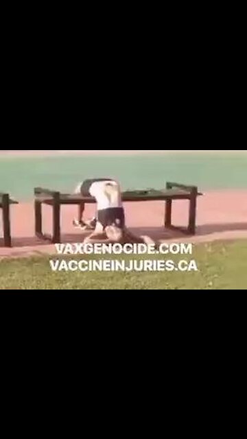 24 Year Old Dies While Exercising in the Park