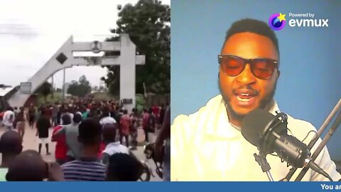 Shabbat - Shalom : Ipob Awareness Campaign Continues With Mazi Judge Money