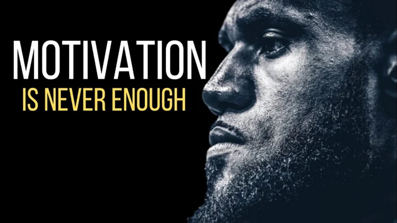 WIN THE DAY l MORNING MOTIVATION