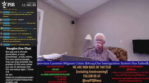 2023-09-23 13:00 EDT - PSB Movie Time: