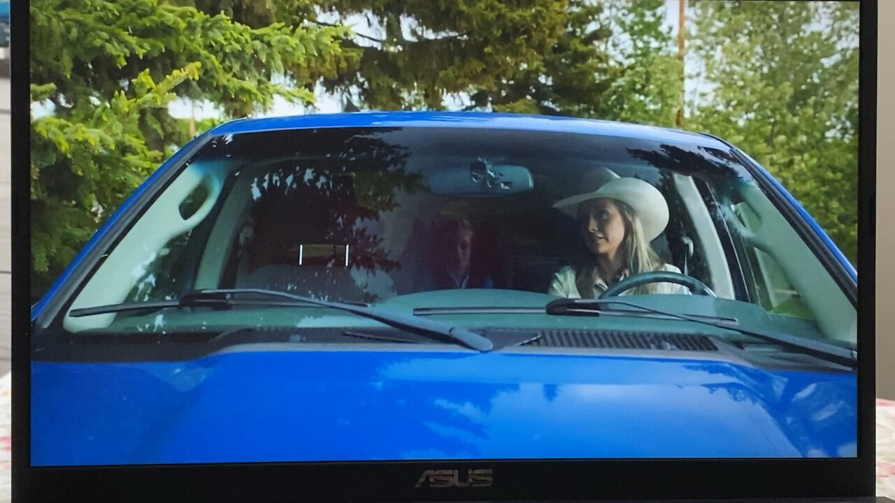 Heartland 16X1-Amy and Lyndy