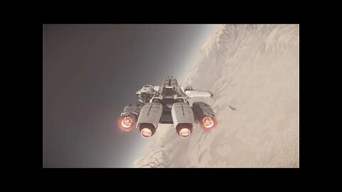 Star Citizen #MLTC Tonk Shenigans Target Practice Part IX Low Flying Caterpillar