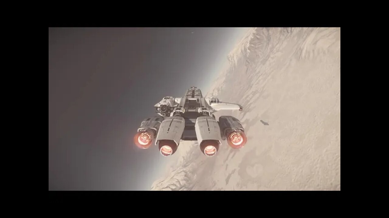 Star Citizen #MLTC Tonk Shenigans Target Practice Part IX Low Flying Caterpillar