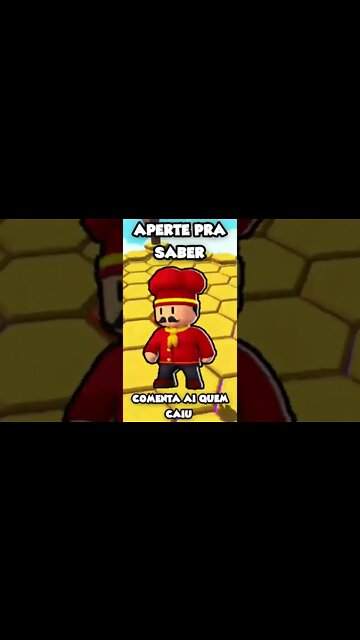 ME SEGUE E COMENTA AI QUANTOS COROAS VOCÊ TEM ? #cosmiconerd #stumbleguys #foryoupage #aovivoagora