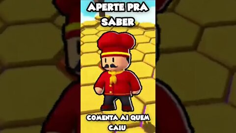 ME SEGUE E COMENTA AI QUANTOS COROAS VOCÊ TEM ? #cosmiconerd #stumbleguys #foryoupage #aovivoagora