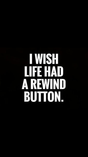 This is what REGRET looks like