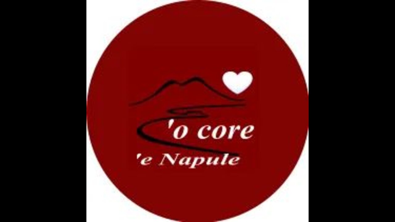 O CORE ' E NAPULE DOMENICA 23 OTTOBRE 2022 ORE 10 ...