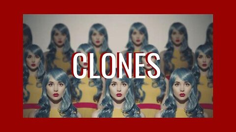 Human Clones - Living Among Us