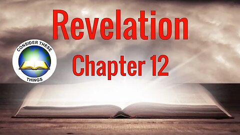 Revelation Chapter 12