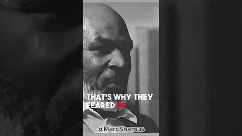 Mike Tyson | Student of War | #motivation #shorts #StudentofWar #MikeTyson