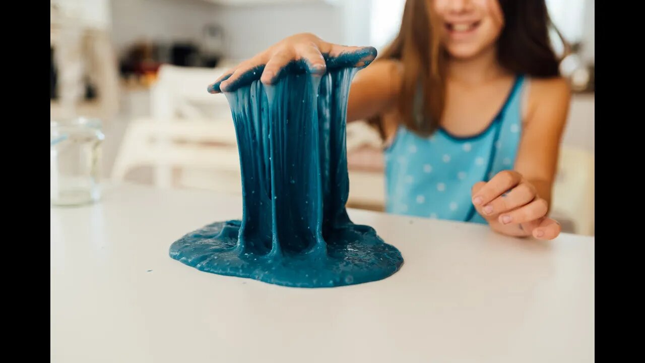 LIVE Oddly Satisfying Slime ASMR No Music Videos - Relaxing Slime 2022 Chat TTS