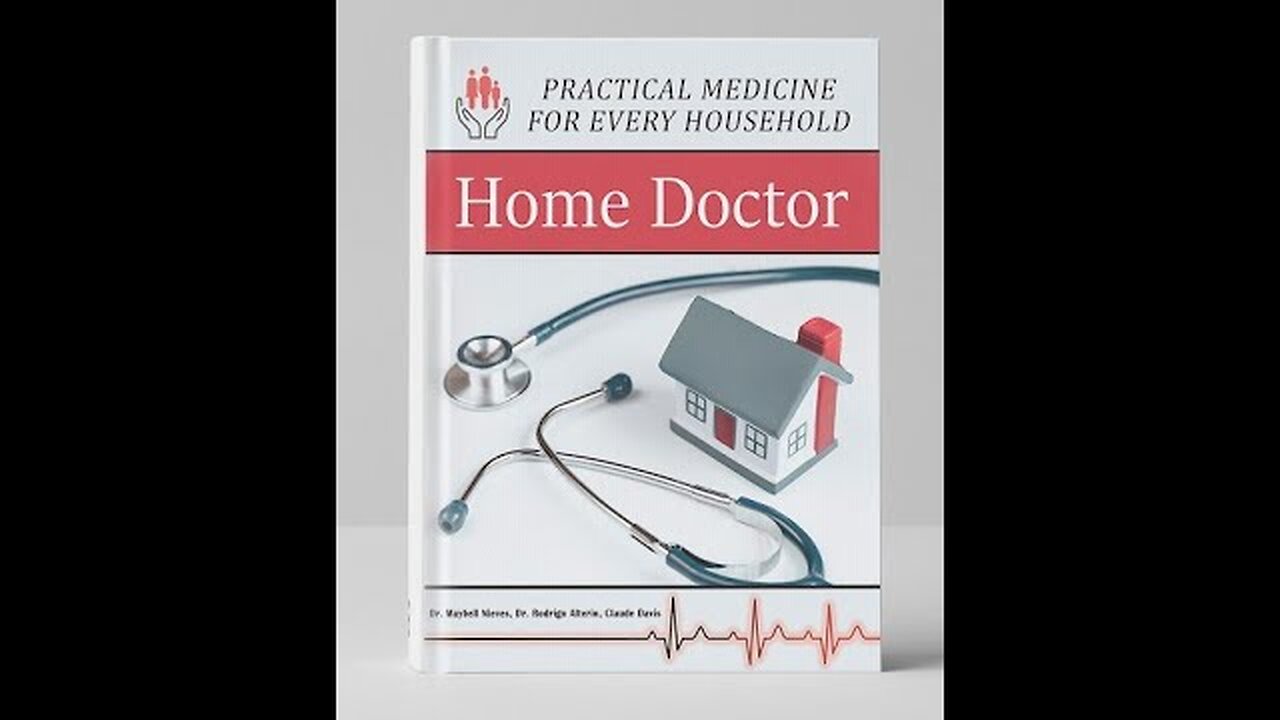 The Home Doctor - Practical Medicine for Every Household