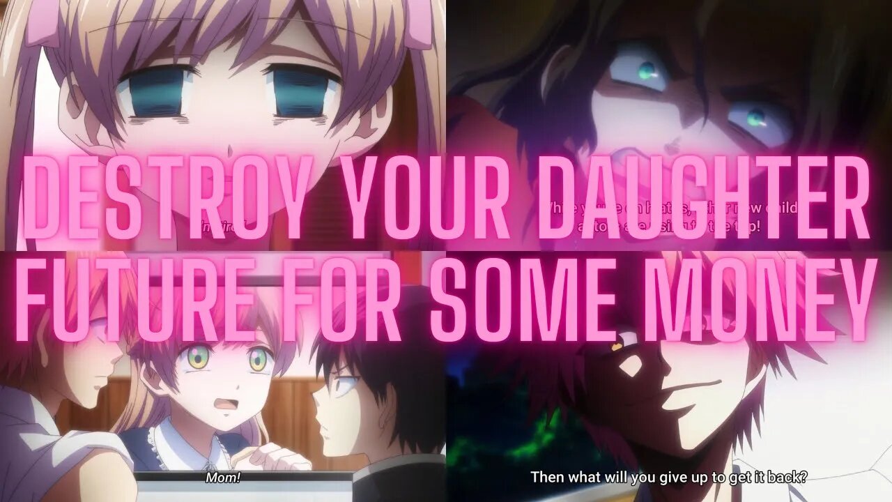 Kai Byoui Ramune Episode 1 reaction