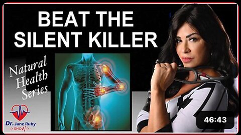 BEAT THE SILENT KILLER