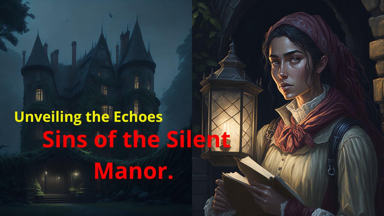 Silent palace sins reshape history and redemption