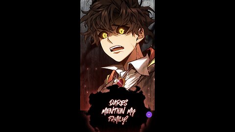 Manhwa badass moments